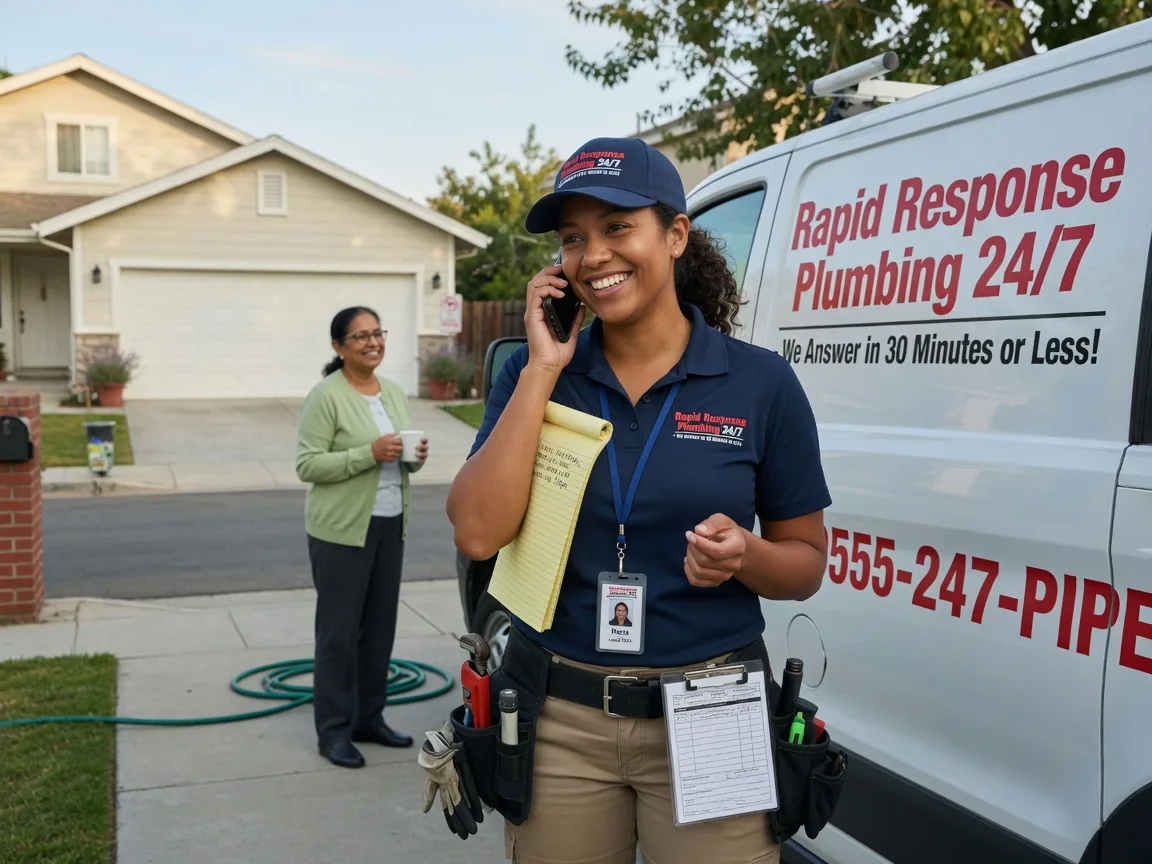 Emergency Plumber Greenvale, NY FAQs